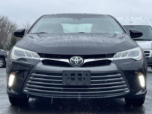 Used Toyota Camry XLE 2017 | Blasius Federal Road. Brookfield, Connecticut Used Toyota Camry XLE 2017 | Blasius Federal Road. Brookfield, Connecticut