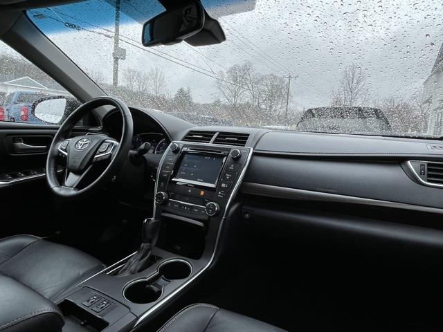 Used Toyota Camry XLE 2017 | Blasius Federal Road. Brookfield, Connecticut Used Toyota Camry XLE 2017 | Blasius Federal Road. Brookfield, Connecticut