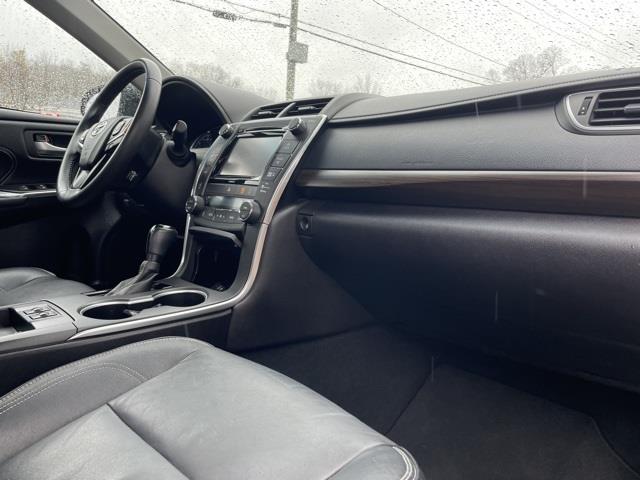 Used Toyota Camry XLE 2017 | Blasius Federal Road. Brookfield, Connecticut Used Toyota Camry XLE 2017 | Blasius Federal Road. Brookfield, Connecticut
