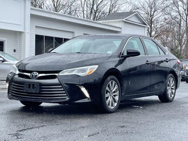 Used Toyota Camry XLE 2017 | Blasius Federal Road. Brookfield, Connecticut Used Toyota Camry XLE 2017 | Blasius Federal Road. Brookfield, Connecticut