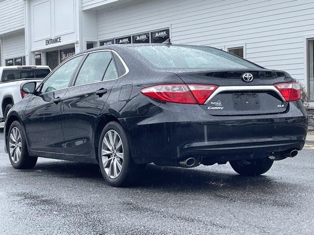 Used Toyota Camry XLE 2017 | Blasius Federal Road. Brookfield, Connecticut Used Toyota Camry XLE 2017 | Blasius Federal Road. Brookfield, Connecticut