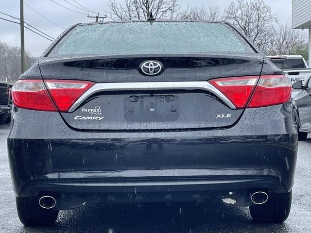 Used Toyota Camry XLE 2017 | Blasius Federal Road. Brookfield, Connecticut Used Toyota Camry XLE 2017 | Blasius Federal Road. Brookfield, Connecticut