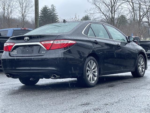 Used Toyota Camry XLE 2017 | Blasius Federal Road. Brookfield, Connecticut Used Toyota Camry XLE 2017 | Blasius Federal Road. Brookfield, Connecticut