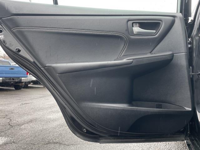 Used Toyota Camry XLE 2017 | Blasius Federal Road. Brookfield, Connecticut Used Toyota Camry XLE 2017 | Blasius Federal Road. Brookfield, Connecticut