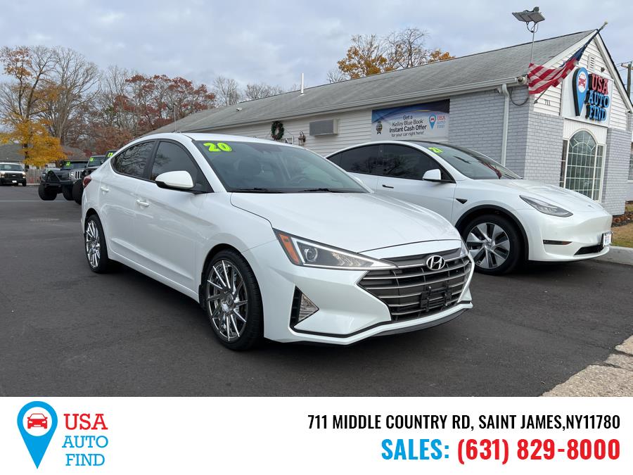 Used cars for sale in Saint James, Smithtown, Centereach, Stony Brook