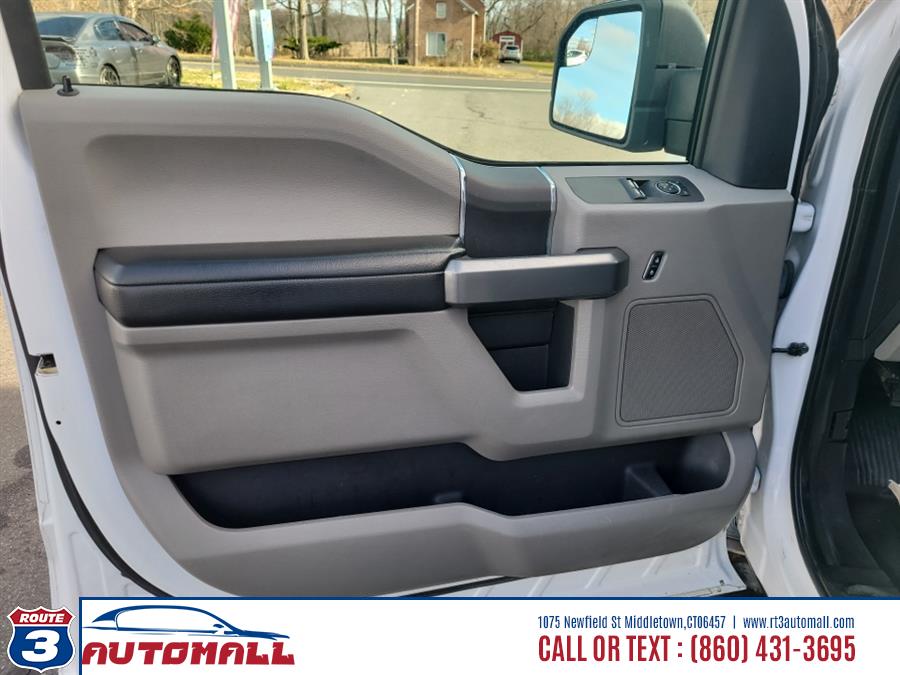 2016 Ford F-150 4WD Reg Cab 141" XLT, available for sale in Middletown, Connecticut | RT 3 AUTO MALL LLC. Middletown, Connecticut 2016 Ford F-150 4WD Reg Cab 141" XLT, available for sale in Middletown, Connecticut | RT 3 AUTO MALL LLC. Middletown, Connecticut