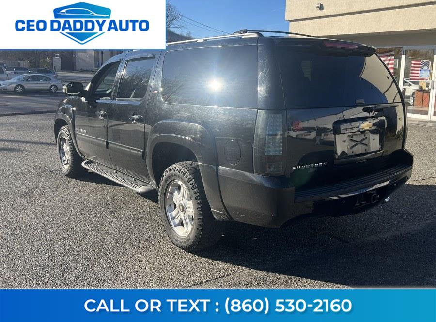 Used Chevrolet Suburban 4WD 4dr 1500 LT 2013 | CEO DADDY AUTO. Online only, Connecticut Used Chevrolet Suburban 4WD 4dr 1500 LT 2013 | CEO DADDY AUTO. Online only, Connecticut