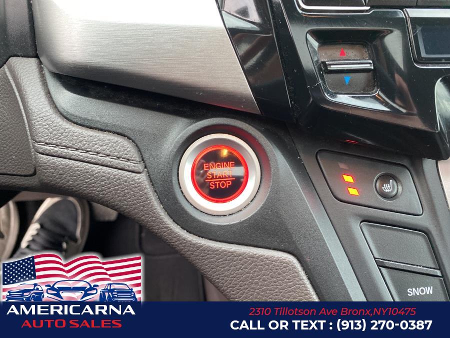 2018 Honda Odyssey Touring, available for sale in Bronx, New York | Americarna Auto Sales LLC. Bronx, New York 2018 Honda Odyssey Touring, available for sale in Bronx, New York | Americarna Auto Sales LLC. Bronx, New York