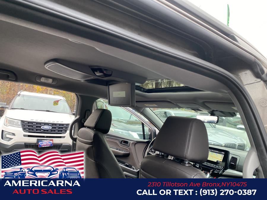 2018 Honda Odyssey Touring, available for sale in Bronx, New York | Americarna Auto Sales LLC. Bronx, New York 2018 Honda Odyssey Touring, available for sale in Bronx, New York | Americarna Auto Sales LLC. Bronx, New York