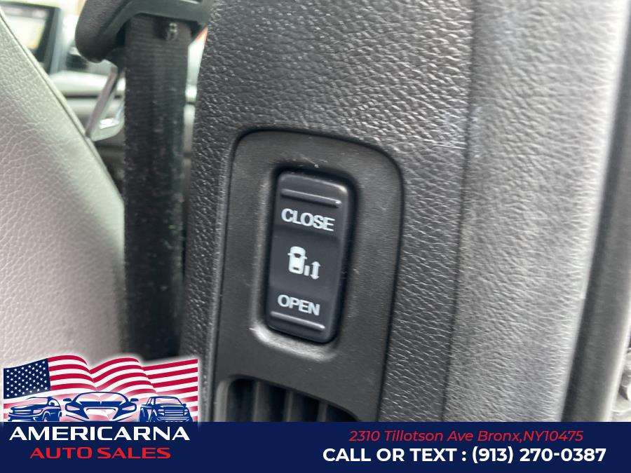 2018 Honda Odyssey Touring, available for sale in Bronx, New York | Americarna Auto Sales LLC. Bronx, New York 2018 Honda Odyssey Touring, available for sale in Bronx, New York | Americarna Auto Sales LLC. Bronx, New York