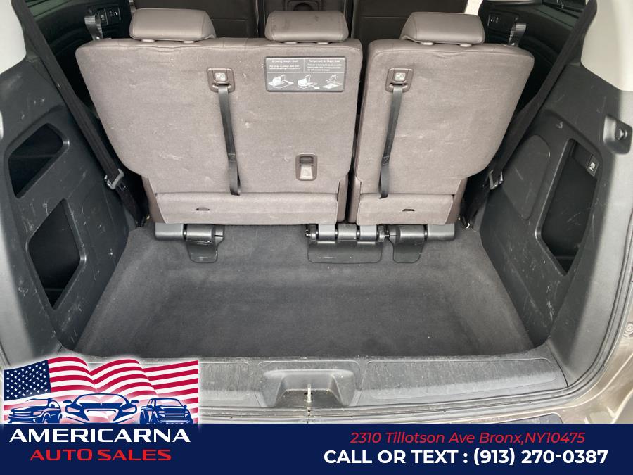 2018 Honda Odyssey Touring, available for sale in Bronx, New York | Americarna Auto Sales LLC. Bronx, New York 2018 Honda Odyssey Touring, available for sale in Bronx, New York | Americarna Auto Sales LLC. Bronx, New York