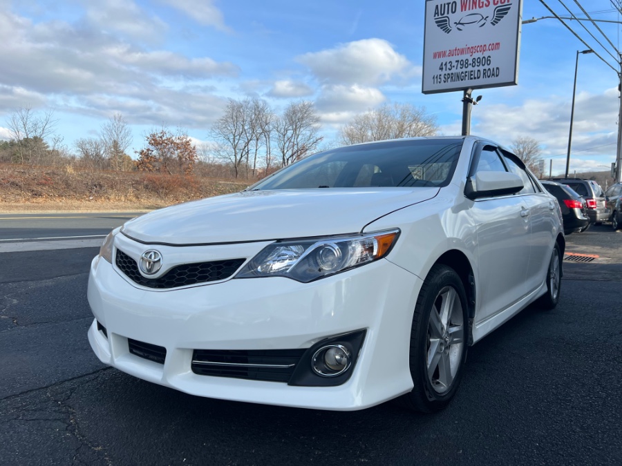 Used cars for sale in Westfield, Southwick, Agawam, Holyoke, MA Auto