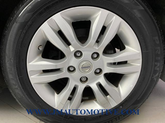 2011 Nissan Altima 4dr Sdn I4 CVT 2.5 SL, available for sale in Naugatuck, Connecticut | J&M Automotive Sls&Svc LLC. Naugatuck, Connecticut 2011 Nissan Altima 4dr Sdn I4 CVT 2.5 SL, available for sale in Naugatuck, Connecticut | J&M Automotive Sls&Svc LLC. Naugatuck, Connecticut