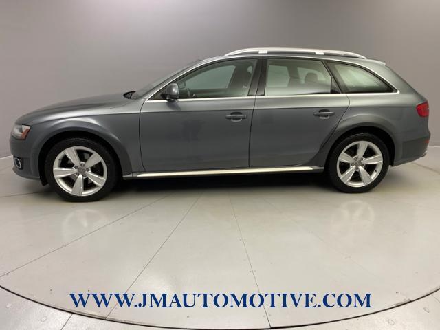 2013 Audi Allroad 4dr Wgn Premium Plus, available for sale in Naugatuck, Connecticut | J&M Automotive Sls&Svc LLC. Naugatuck, Connecticut 2013 Audi Allroad 4dr Wgn Premium Plus, available for sale in Naugatuck, Connecticut | J&M Automotive Sls&Svc LLC. Naugatuck, Connecticut