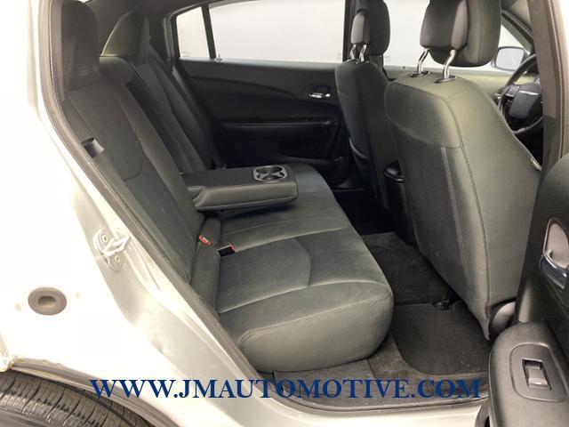2011 Chrysler 200 4dr Sdn LX, available for sale in Naugatuck, Connecticut | J&M Automotive Sls&Svc LLC. Naugatuck, Connecticut 2011 Chrysler 200 4dr Sdn LX, available for sale in Naugatuck, Connecticut | J&M Automotive Sls&Svc LLC. Naugatuck, Connecticut