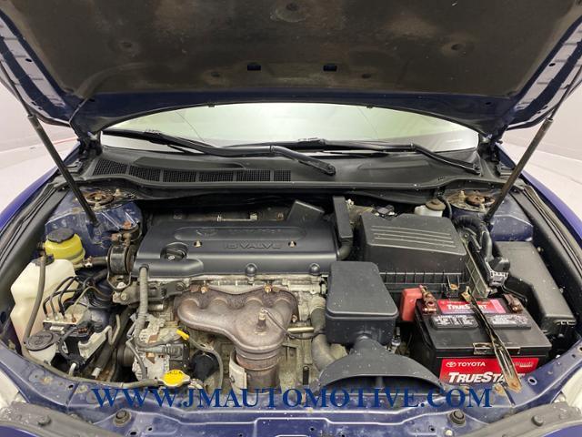2007 Toyota Camry 4dr Sdn I4 Auto CE, available for sale in Naugatuck, Connecticut | J&M Automotive Sls&Svc LLC. Naugatuck, Connecticut 2007 Toyota Camry 4dr Sdn I4 Auto CE, available for sale in Naugatuck, Connecticut | J&M Automotive Sls&Svc LLC. Naugatuck, Connecticut