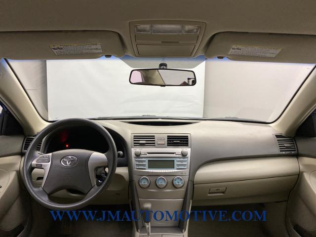 2007 Toyota Camry 4dr Sdn I4 Auto CE, available for sale in Naugatuck, Connecticut | J&M Automotive Sls&Svc LLC. Naugatuck, Connecticut 2007 Toyota Camry 4dr Sdn I4 Auto CE, available for sale in Naugatuck, Connecticut | J&M Automotive Sls&Svc LLC. Naugatuck, Connecticut