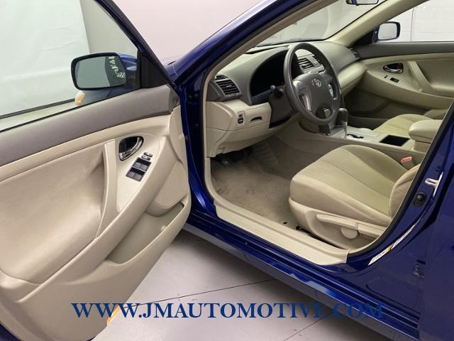 2007 Toyota Camry 4dr Sdn I4 Auto CE, available for sale in Naugatuck, Connecticut | J&M Automotive Sls&Svc LLC. Naugatuck, Connecticut 2007 Toyota Camry 4dr Sdn I4 Auto CE, available for sale in Naugatuck, Connecticut | J&M Automotive Sls&Svc LLC. Naugatuck, Connecticut
