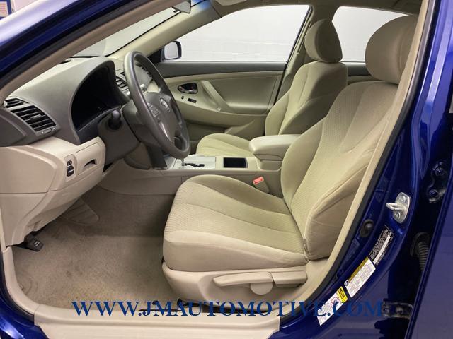 2007 Toyota Camry 4dr Sdn I4 Auto CE, available for sale in Naugatuck, Connecticut | J&M Automotive Sls&Svc LLC. Naugatuck, Connecticut 2007 Toyota Camry 4dr Sdn I4 Auto CE, available for sale in Naugatuck, Connecticut | J&M Automotive Sls&Svc LLC. Naugatuck, Connecticut