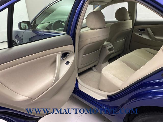2007 Toyota Camry 4dr Sdn I4 Auto CE, available for sale in Naugatuck, Connecticut | J&M Automotive Sls&Svc LLC. Naugatuck, Connecticut 2007 Toyota Camry 4dr Sdn I4 Auto CE, available for sale in Naugatuck, Connecticut | J&M Automotive Sls&Svc LLC. Naugatuck, Connecticut