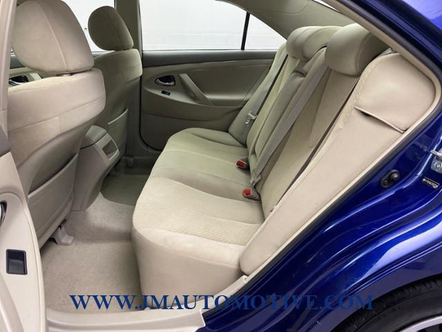 2007 Toyota Camry 4dr Sdn I4 Auto CE, available for sale in Naugatuck, Connecticut | J&M Automotive Sls&Svc LLC. Naugatuck, Connecticut 2007 Toyota Camry 4dr Sdn I4 Auto CE, available for sale in Naugatuck, Connecticut | J&M Automotive Sls&Svc LLC. Naugatuck, Connecticut