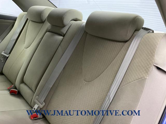 2007 Toyota Camry 4dr Sdn I4 Auto CE, available for sale in Naugatuck, Connecticut | J&M Automotive Sls&Svc LLC. Naugatuck, Connecticut 2007 Toyota Camry 4dr Sdn I4 Auto CE, available for sale in Naugatuck, Connecticut | J&M Automotive Sls&Svc LLC. Naugatuck, Connecticut