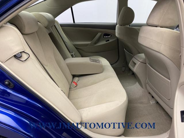 2007 Toyota Camry 4dr Sdn I4 Auto CE, available for sale in Naugatuck, Connecticut | J&M Automotive Sls&Svc LLC. Naugatuck, Connecticut 2007 Toyota Camry 4dr Sdn I4 Auto CE, available for sale in Naugatuck, Connecticut | J&M Automotive Sls&Svc LLC. Naugatuck, Connecticut