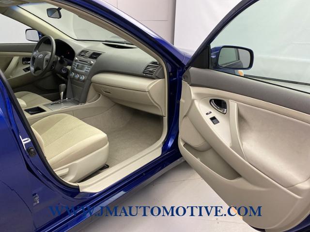 2007 Toyota Camry 4dr Sdn I4 Auto CE, available for sale in Naugatuck, Connecticut | J&M Automotive Sls&Svc LLC. Naugatuck, Connecticut 2007 Toyota Camry 4dr Sdn I4 Auto CE, available for sale in Naugatuck, Connecticut | J&M Automotive Sls&Svc LLC. Naugatuck, Connecticut