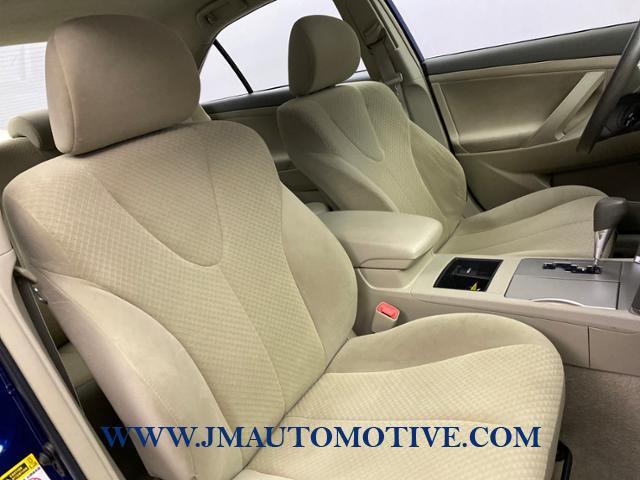 2007 Toyota Camry 4dr Sdn I4 Auto CE, available for sale in Naugatuck, Connecticut | J&M Automotive Sls&Svc LLC. Naugatuck, Connecticut 2007 Toyota Camry 4dr Sdn I4 Auto CE, available for sale in Naugatuck, Connecticut | J&M Automotive Sls&Svc LLC. Naugatuck, Connecticut