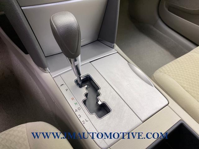 2007 Toyota Camry 4dr Sdn I4 Auto CE, available for sale in Naugatuck, Connecticut | J&M Automotive Sls&Svc LLC. Naugatuck, Connecticut 2007 Toyota Camry 4dr Sdn I4 Auto CE, available for sale in Naugatuck, Connecticut | J&M Automotive Sls&Svc LLC. Naugatuck, Connecticut
