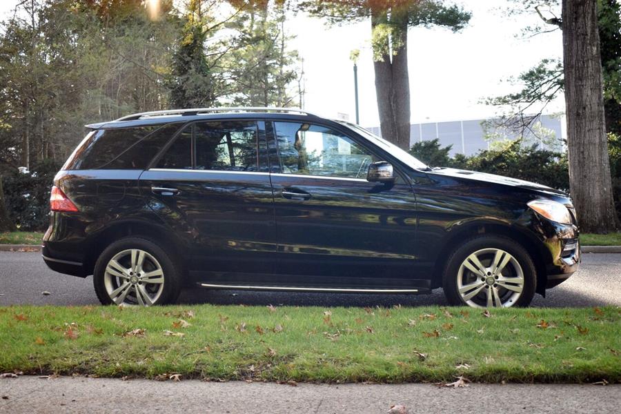 2015 Mercedes-benz M-class ML 350 4MATIC AWD 4dr SUV, available for sale in Great Neck, New York | Camy Cars. Great Neck, New York 2015 Mercedes-benz M-class ML 350 4MATIC AWD 4dr SUV, available for sale in Great Neck, New York | Camy Cars. Great Neck, New York