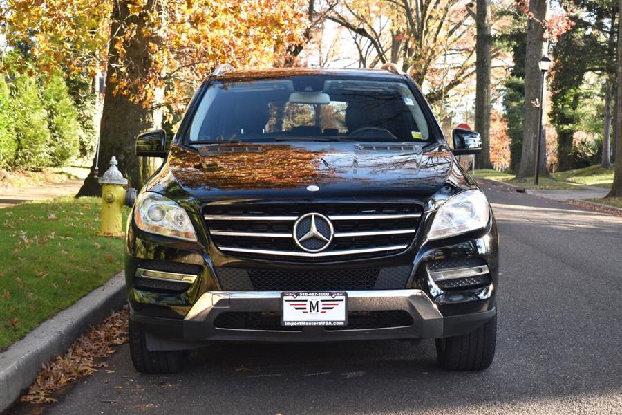 2015 Mercedes-benz M-class ML 350 4MATIC AWD 4dr SUV, available for sale in Great Neck, New York | Camy Cars. Great Neck, New York 2015 Mercedes-benz M-class ML 350 4MATIC AWD 4dr SUV, available for sale in Great Neck, New York | Camy Cars. Great Neck, New York