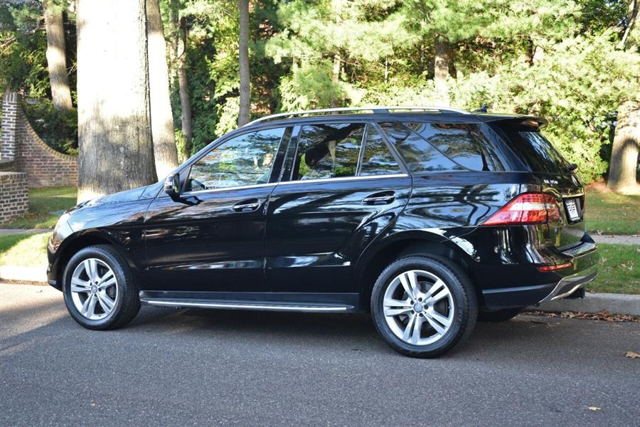 2015 Mercedes-benz M-class ML 350 4MATIC AWD 4dr SUV, available for sale in Great Neck, New York | Camy Cars. Great Neck, New York 2015 Mercedes-benz M-class ML 350 4MATIC AWD 4dr SUV, available for sale in Great Neck, New York | Camy Cars. Great Neck, New York
