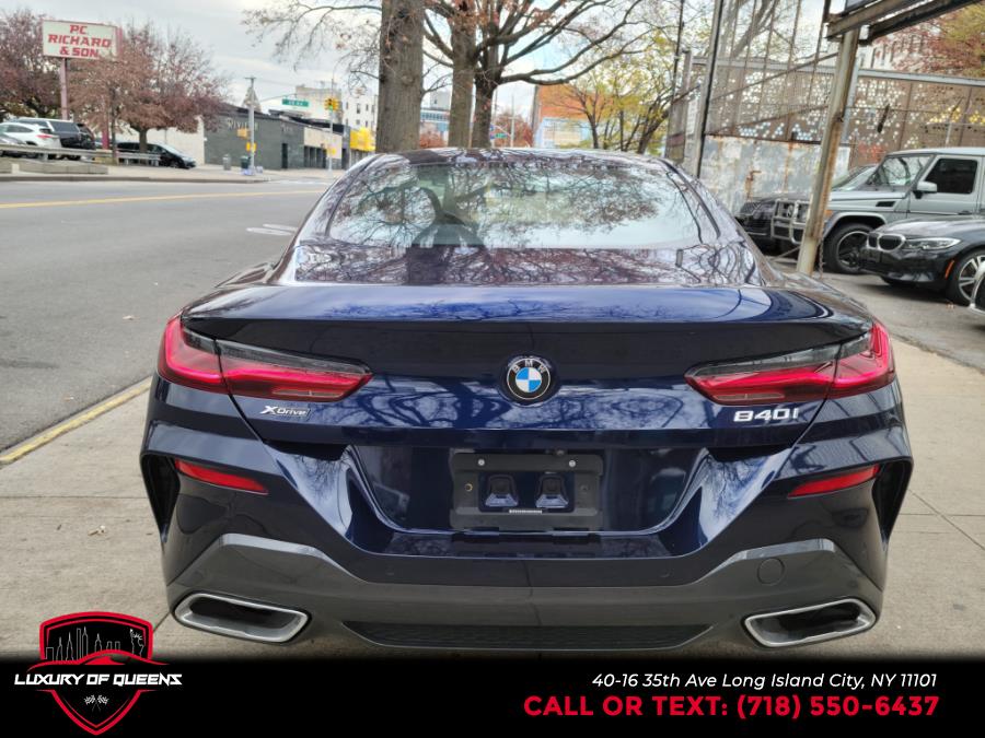 2020 BMW 8 Series 840i xDrive Coupe, available for sale in Long Island City, New York | Luxury Of Queens. Long Island City, New York 2020 BMW 8 Series 840i xDrive Coupe, available for sale in Long Island City, New York | Luxury Of Queens. Long Island City, New York