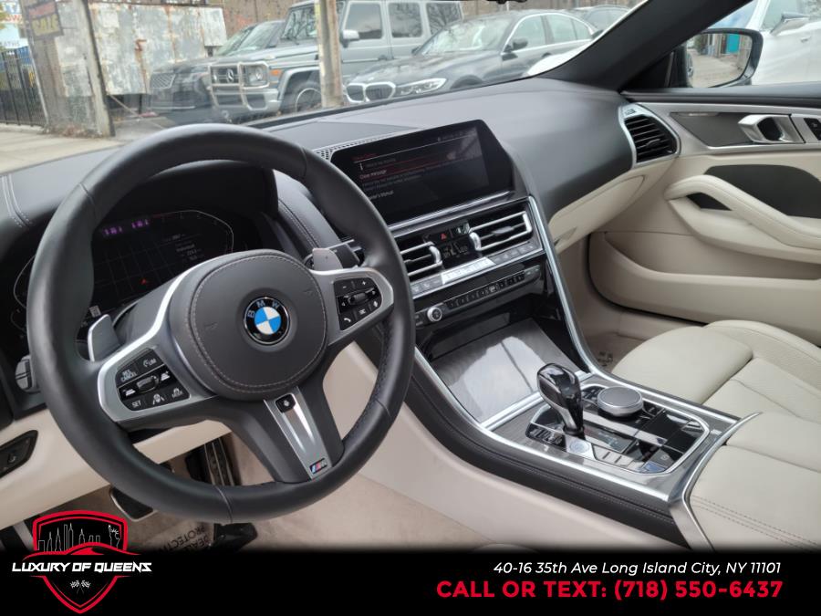2020 BMW 8 Series 840i xDrive Coupe, available for sale in Long Island City, New York | Luxury Of Queens. Long Island City, New York 2020 BMW 8 Series 840i xDrive Coupe, available for sale in Long Island City, New York | Luxury Of Queens. Long Island City, New York