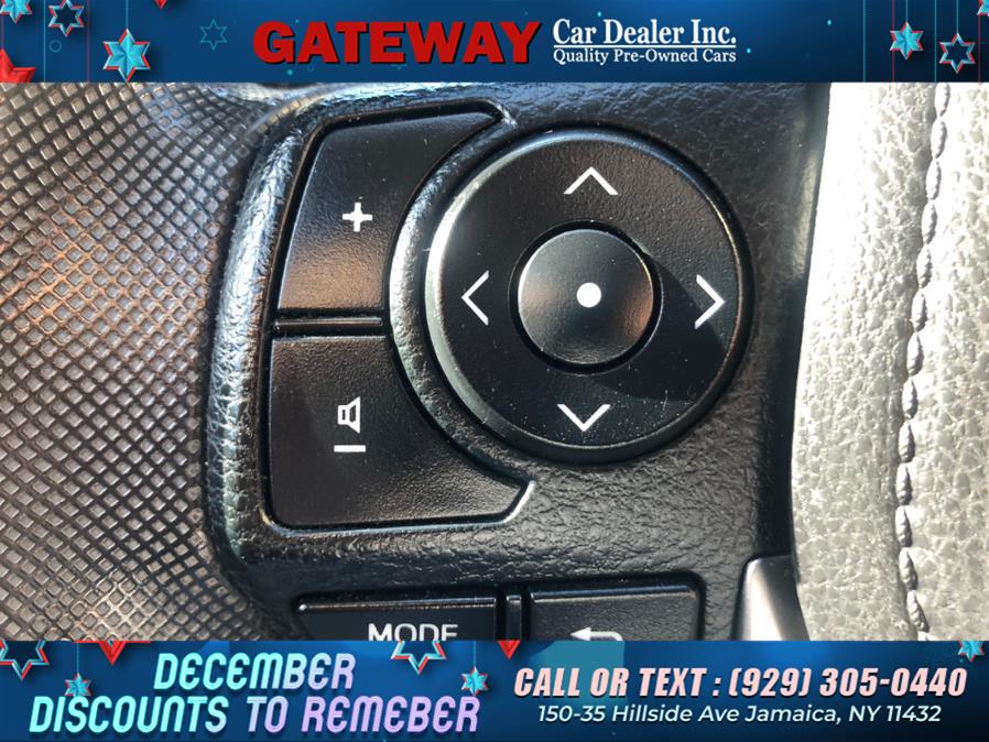 2014 Toyota Corolla 4dr Sdn CVT LE (Natl), available for sale in Jamaica, New York | Gateway Car Dealer Inc. Jamaica, New York 2014 Toyota Corolla 4dr Sdn CVT LE (Natl), available for sale in Jamaica, New York | Gateway Car Dealer Inc. Jamaica, New York
