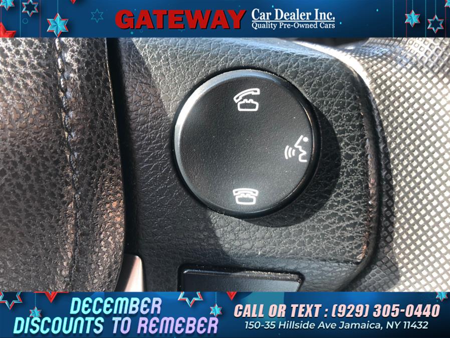 2014 Toyota Corolla 4dr Sdn CVT LE (Natl), available for sale in Jamaica, New York | Gateway Car Dealer Inc. Jamaica, New York 2014 Toyota Corolla 4dr Sdn CVT LE (Natl), available for sale in Jamaica, New York | Gateway Car Dealer Inc. Jamaica, New York