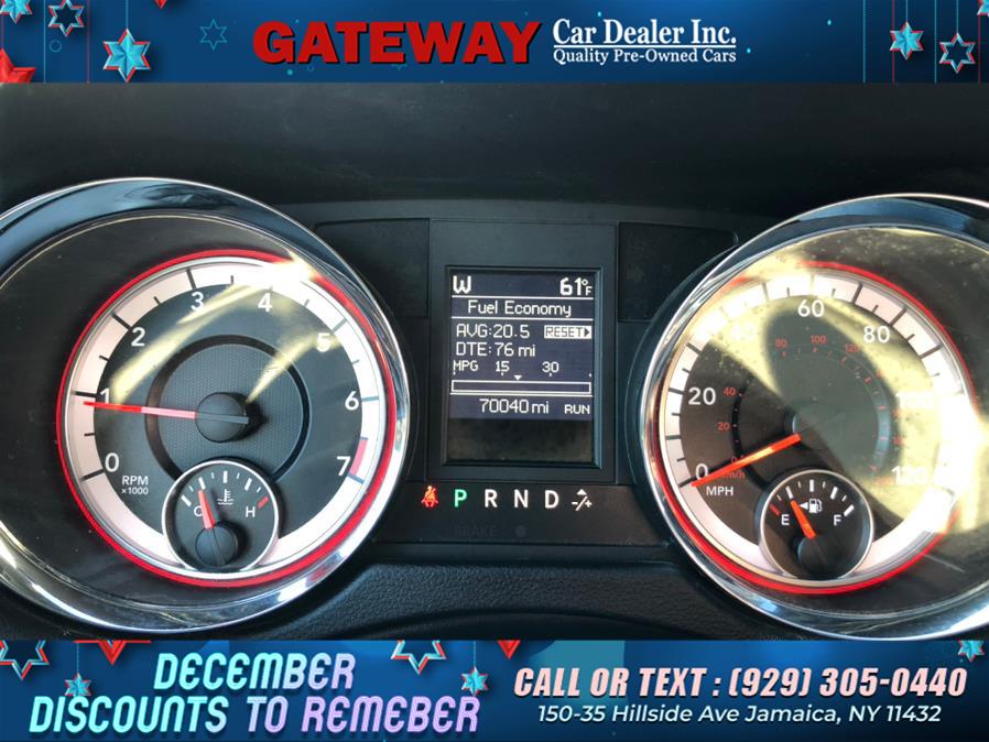 2019 Dodge Grand Caravan GT Wagon, available for sale in Jamaica, New York | Gateway Car Dealer Inc. Jamaica, New York 2019 Dodge Grand Caravan GT Wagon, available for sale in Jamaica, New York | Gateway Car Dealer Inc. Jamaica, New York