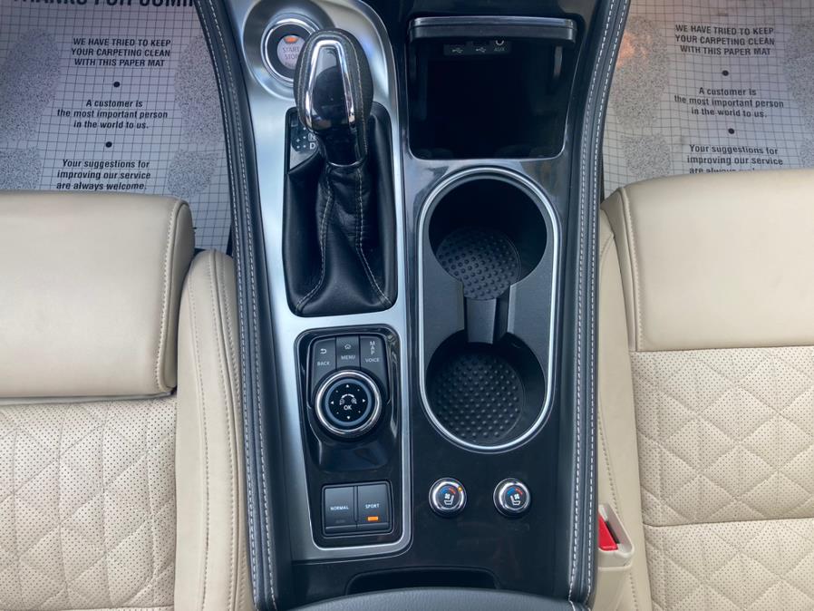 Used Nissan Maxima 4dr Sdn 3.5 Platinum 2016 | Affordable Motors Inc. Bridgeport, Connecticut Used Nissan Maxima 4dr Sdn 3.5 Platinum 2016 | Affordable Motors Inc. Bridgeport, Connecticut