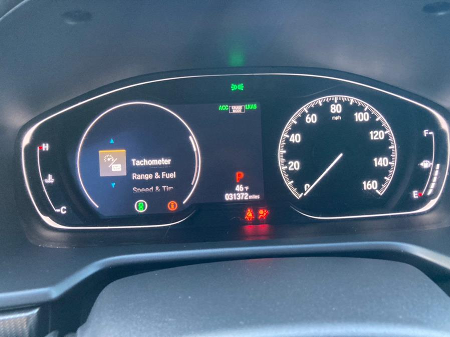 Used Honda Accord Sedan Sport 1.5T CVT 2019 | Affordable Motors Inc. Bridgeport, Connecticut Used Honda Accord Sedan Sport 1.5T CVT 2019 | Affordable Motors Inc. Bridgeport, Connecticut
