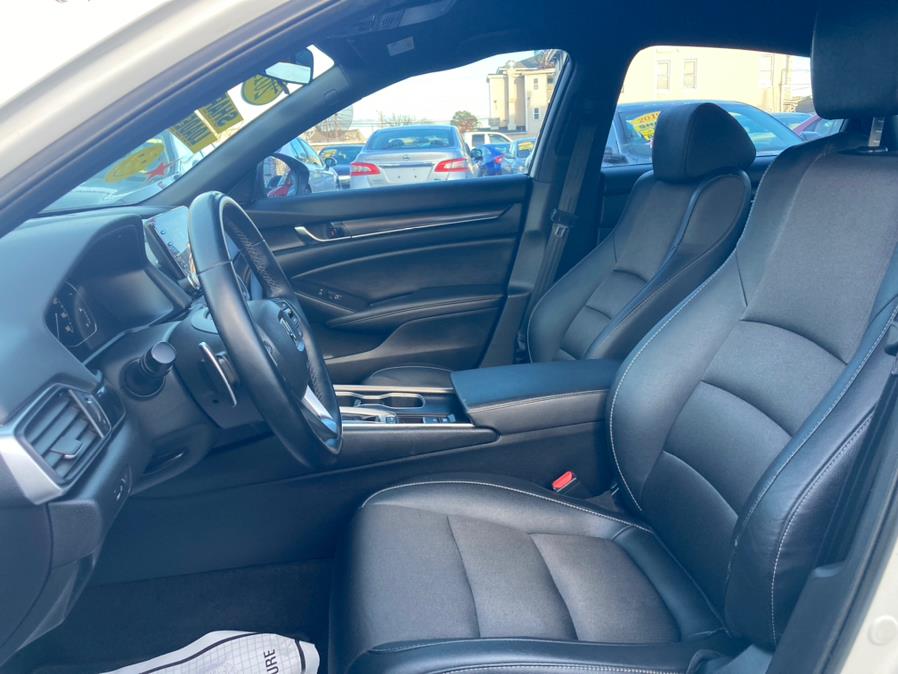 Used Honda Accord Sedan Sport 1.5T CVT 2019 | Affordable Motors Inc. Bridgeport, Connecticut Used Honda Accord Sedan Sport 1.5T CVT 2019 | Affordable Motors Inc. Bridgeport, Connecticut