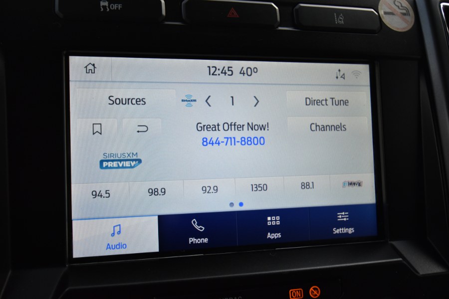 Used Ford Super Duty F-250 SRW XLT 4WD Crew Cab 6.75'' Box 2020 | Highline Car Connection. Waterbury, Connecticut Used Ford Super Duty F-250 SRW XLT 4WD Crew Cab 6.75'' Box 2020 | Highline Car Connection. Waterbury, Connecticut