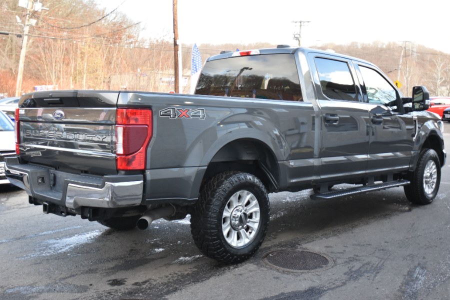 Used Ford Super Duty F-250 SRW XLT 4WD Crew Cab 6.75'' Box 2020 | Highline Car Connection. Waterbury, Connecticut Used Ford Super Duty F-250 SRW XLT 4WD Crew Cab 6.75'' Box 2020 | Highline Car Connection. Waterbury, Connecticut