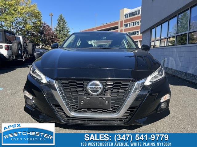 Used Nissan Altima 2.5 SL 2020 | Apex Westchester Used Vehicles. White Plains, New York Used Nissan Altima 2.5 SL 2020 | Apex Westchester Used Vehicles. White Plains, New York