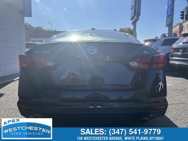 Used Nissan Altima 2.5 SL 2020 | Apex Westchester Used Vehicles. White Plains, New York Used Nissan Altima 2.5 SL 2020 | Apex Westchester Used Vehicles. White Plains, New York