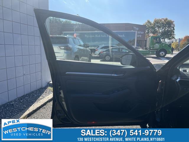 Used Nissan Altima 2.5 SL 2020 | Apex Westchester Used Vehicles. White Plains, New York Used Nissan Altima 2.5 SL 2020 | Apex Westchester Used Vehicles. White Plains, New York