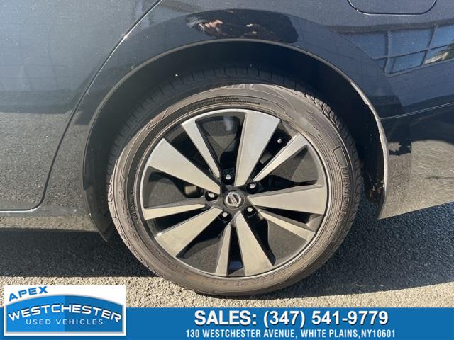 Used Nissan Altima 2.5 SL 2020 | Apex Westchester Used Vehicles. White Plains, New York Used Nissan Altima 2.5 SL 2020 | Apex Westchester Used Vehicles. White Plains, New York
