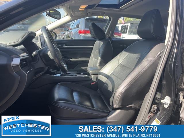 Used Nissan Altima 2.5 SL 2020 | Apex Westchester Used Vehicles. White Plains, New York Used Nissan Altima 2.5 SL 2020 | Apex Westchester Used Vehicles. White Plains, New York