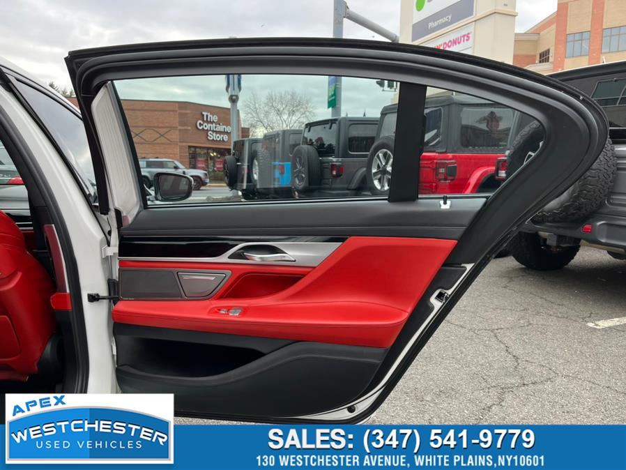 Used BMW 7 Series 750i xDrive 2018 | Apex Westchester Used Vehicles. White Plains, New York Used BMW 7 Series 750i xDrive 2018 | Apex Westchester Used Vehicles. White Plains, New York