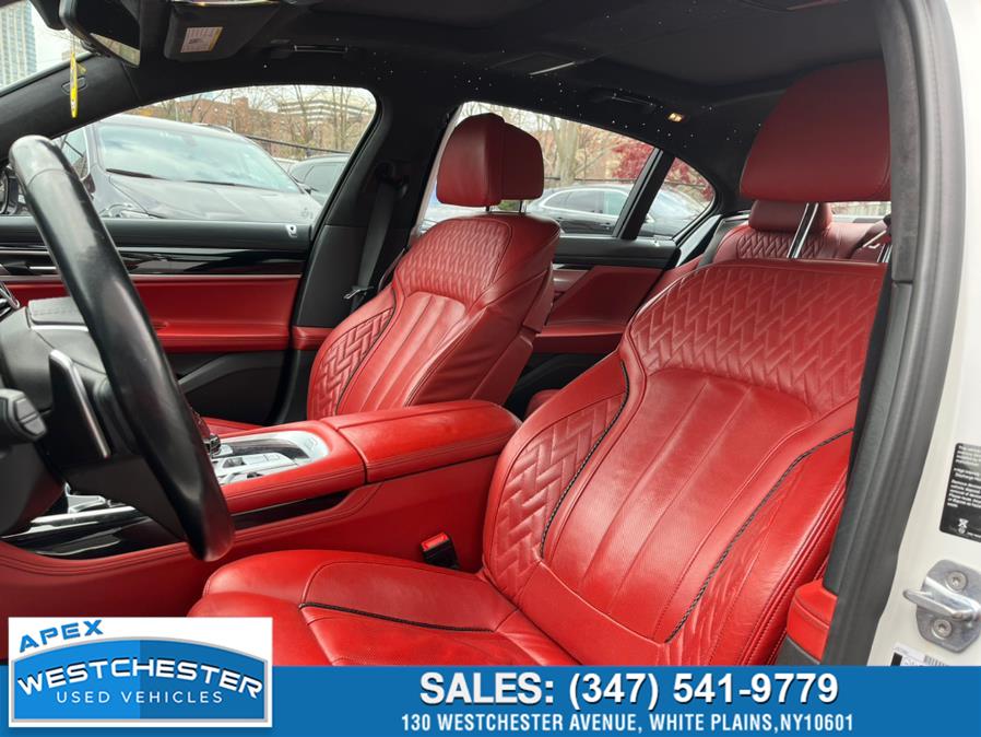 Used BMW 7 Series 750i xDrive 2018 | Apex Westchester Used Vehicles. White Plains, New York Used BMW 7 Series 750i xDrive 2018 | Apex Westchester Used Vehicles. White Plains, New York